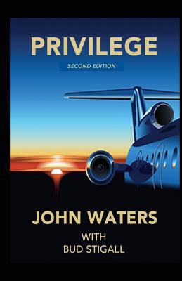 Privilege 1539912906 Book Cover
