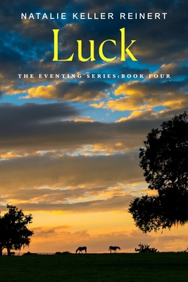 Luck 1250387779 Book Cover