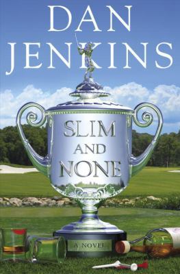 Slim and None 0385508522 Book Cover