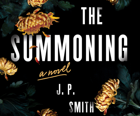 The Summoning 1666509663 Book Cover