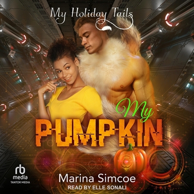 My Pumpkin B0CKBMVQCL Book Cover