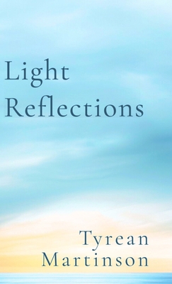 Light Reflections 1971144029 Book Cover