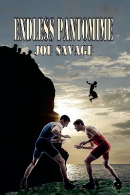 Endless Pantomime 183530785X Book Cover