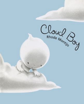 Cloud Boy 1442452277 Book Cover
