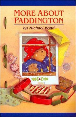 More about Paddington 0613355407 Book Cover