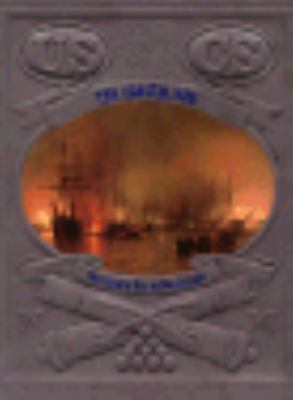 The Coastal War: Chesapeake Bay to Rio Grande (... 0809447320 Book Cover