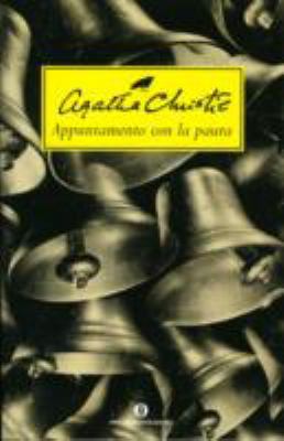 Appuntamento Con La Paura 8804508523 Book Cover