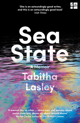 Sea State 0008390975 Book Cover