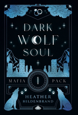 Dark Wolf Soul 1961455072 Book Cover