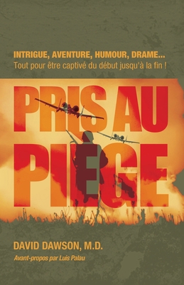 Pris au piège (No Fear in His Presence) [French] 2890821382 Book Cover