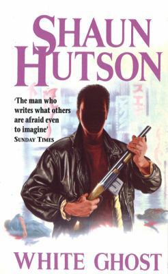 White Ghost B003X87XWO Book Cover