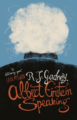 Albert Einstein Speaking 1786890496 Book Cover