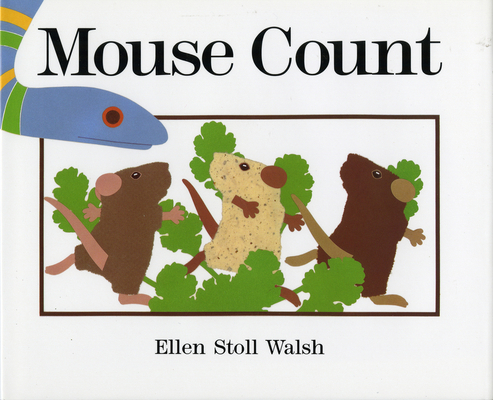 Mouse Count B00A2KGV1U Book Cover