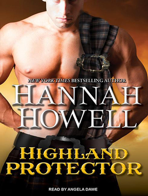 Highland Protector 1452664757 Book Cover