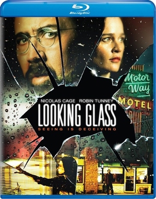 Looking Glass B079JCM1NN Book Cover