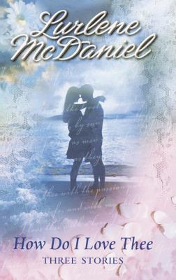 How Do I Love Thee 0553571540 Book Cover