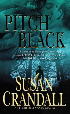 Pitch Black B007CIGVAG Book Cover