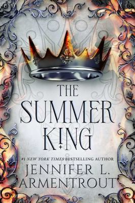 The Summer King 1968707123 Book Cover