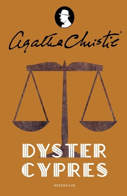 Dyster cypres [Danish] 8711947756 Book Cover