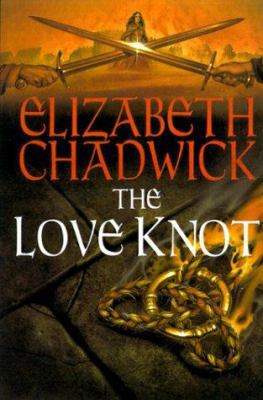 The Love Knot 031224407X Book Cover