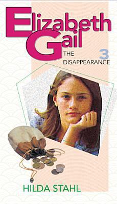 The Disappearance 0842340696 Book Cover