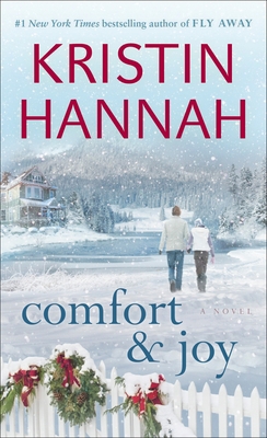 Comfort & Joy B007CFRWQQ Book Cover