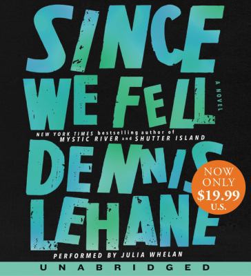 Since We Fell 0062850903 Book Cover