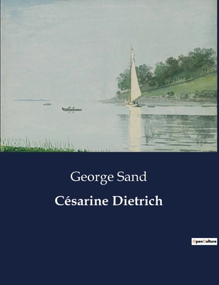Césarine Dietrich: Les dilemmes de l'éducation ... [French] B0CBZPQMPK Book Cover