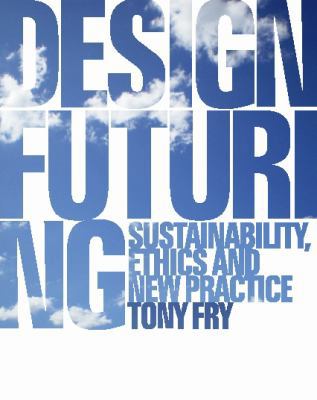 Design Futuring 1847882188 Book Cover