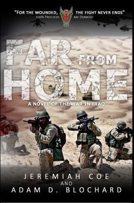 Far From Home 1626769044 Book Cover
