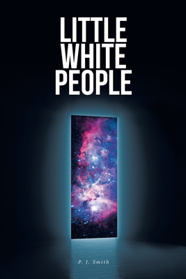 Little White People 1636306764 Book Cover