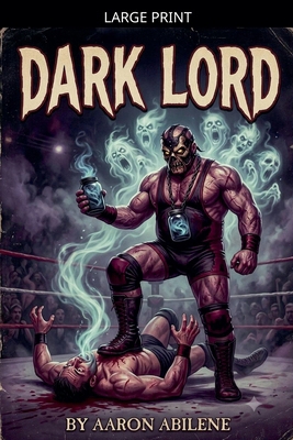 Dark Lord [Large Print] B0HD73963F Book Cover
