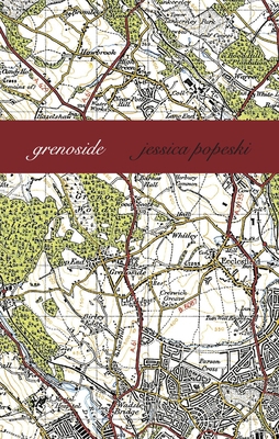 Grenoside 177422206X Book Cover