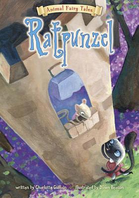 Ratpunzel 1410961125 Book Cover