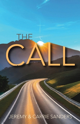 The Call B0D1DFKZG9 Book Cover