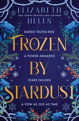 Frozen by Stardust 1464261822 Book Cover