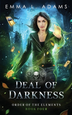 Deal of Darkness 1915250811 Book Cover