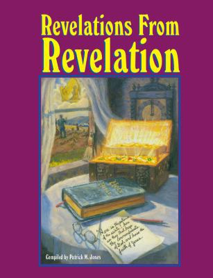 Revelations from Revelation 1572585056 Book Cover