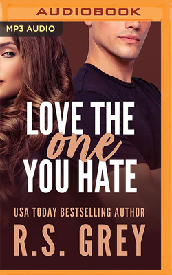 Love the One You Hate 1713576481 Book Cover