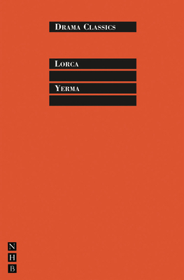 Yerma 1854595784 Book Cover