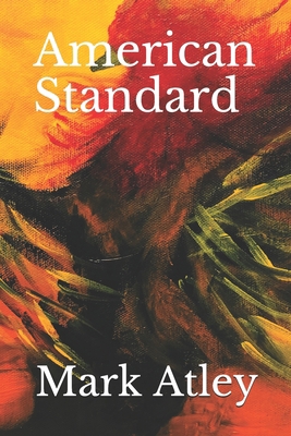 American Standard Book Cover
