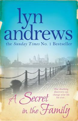 A Secret in the Family B007YWGA2Y Book Cover