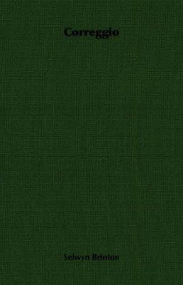 Correggio 1406760676 Book Cover