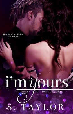 I'm Yours 1940636795 Book Cover