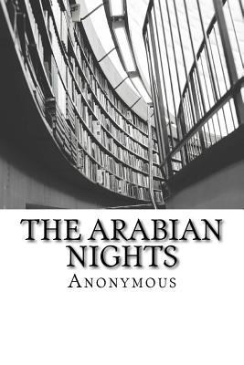 The Arabian Nights 1511586265 Book Cover