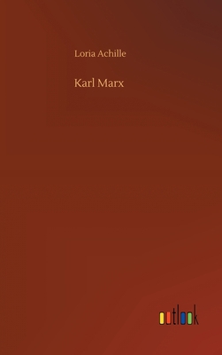 Karl Marx 3752434031 Book Cover