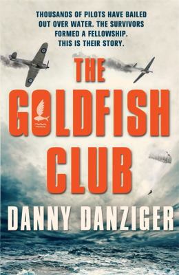 The Goldfish Club 1847444687 Book Cover