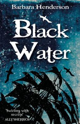 Black Water 1911279629 Book Cover