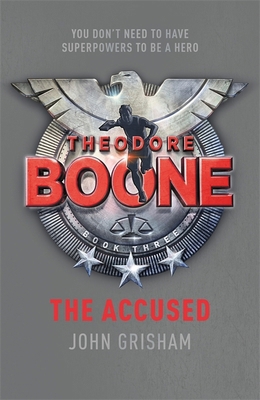 The Accused 1444728903 Book Cover