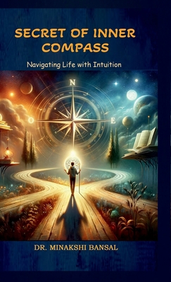 Secret of Inner Compass: Navigating Life with I...            Book Cover